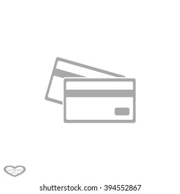 credit card icon