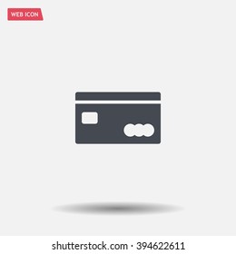 Credit Card Icon