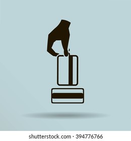 Credit Card Icon