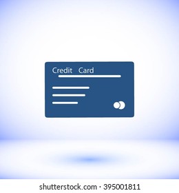 credit card icon