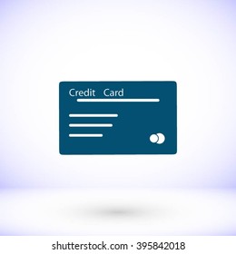 credit card icon