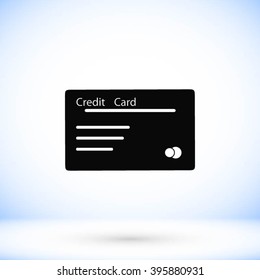 credit card icon