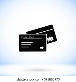 credit card icon