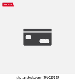 Credit Card Icon