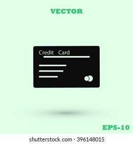 credit card icon
