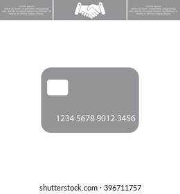 credit card icon