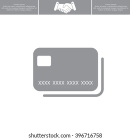 credit card icon