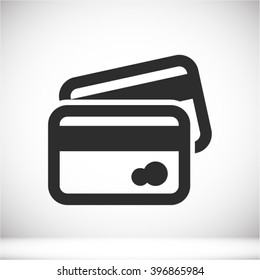 Credit card Icon