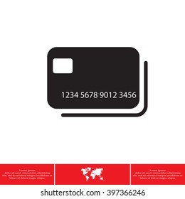 credit card icon