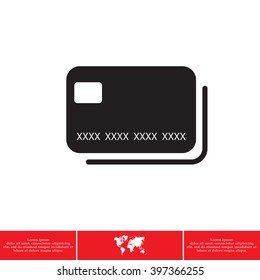 credit card icon