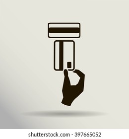 Credit Card Icon
