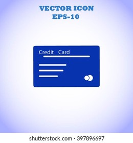 credit card icon