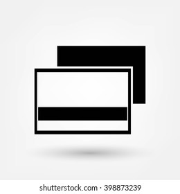Credit Card Icon