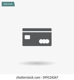 Credit Card Icon