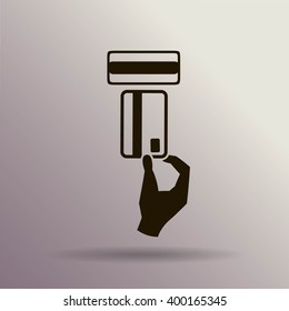 Credit Card Icon