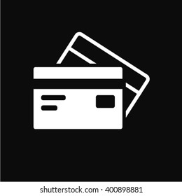 credit card icon
