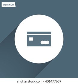 Credit Card Icon