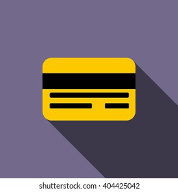 Credit card icon