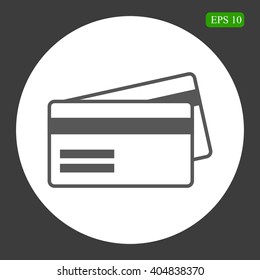 Credit Card Icon