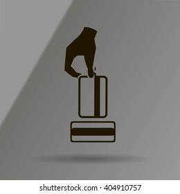 Credit Card Icon