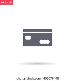 Credit Card Icon