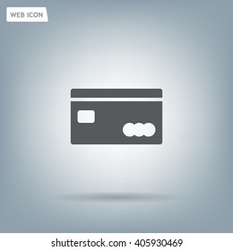Credit Card Icon