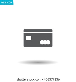 Credit Card Icon