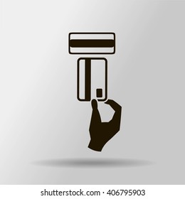 Credit Card Icon