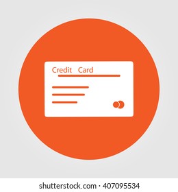 credit card icon