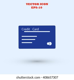 credit card icon