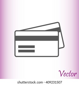 Credit Card Icon
