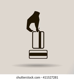 Credit Card Icon