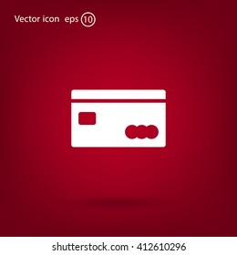 Credit Card Icon