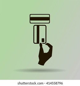Credit Card Icon