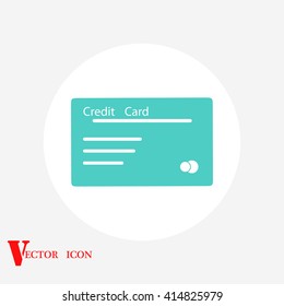 credit card icon