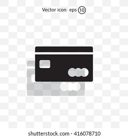 Credit Card Icon