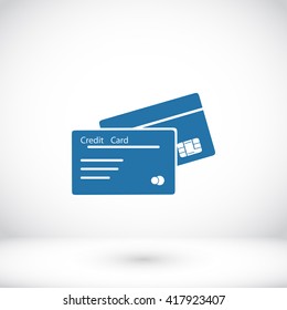 credit card icon