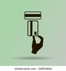 Credit Card Icon