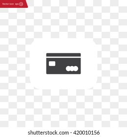 Credit Card Icon