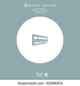 credit card icon