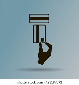 Credit Card Icon