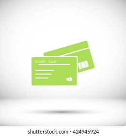 credit card icon
