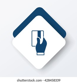 credit card icon