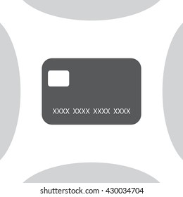 credit card icon