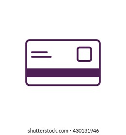 Credit Card Icon
