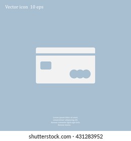 Credit Card Icon