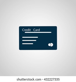credit card icon