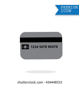 credit card icon