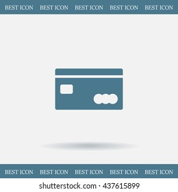 Credit Card Icon