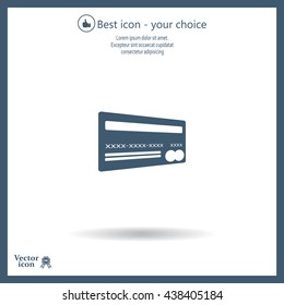 credit card icon